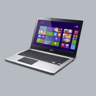 كمبيوتر محمول ذكي ونحيف - PC Portable Sleek Edition