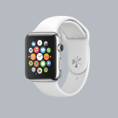 ساعة يد ذكية رياضية - Smart Watch Pro Series