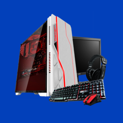 pc gamers